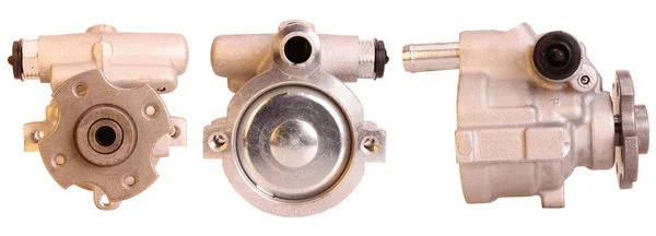 Hydraulic Pump, steering (715520185)