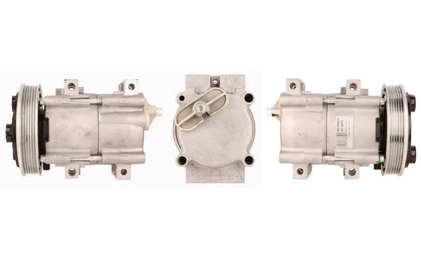 Compressor, air conditioning (700510075)