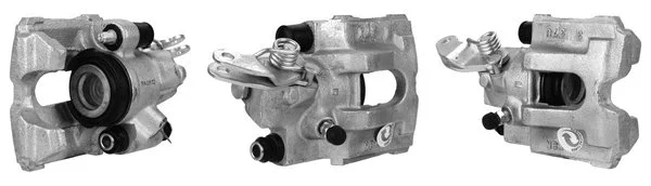 Brake Caliper