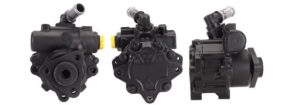 Hydraulic Pump, steering (715521361)