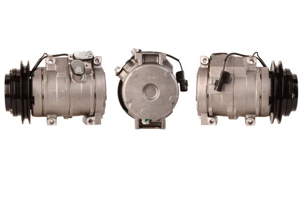Compressor, air conditioning (700510434)