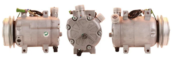Compressor, air conditioning (700510048)