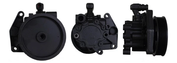 Hydraulic Pump, steering (715521673)