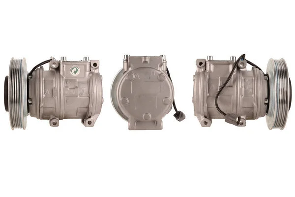 Compressor, air conditioning (700510433)