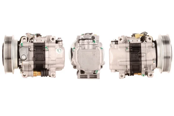 Compressor, air conditioning (700510241)