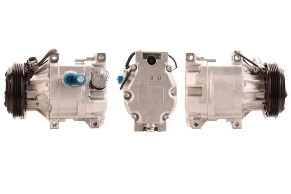 Compressor, air conditioning (700510489)