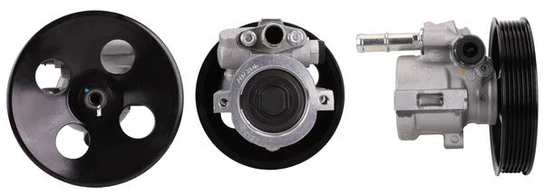 Hydraulic Pump, steering (715520630)