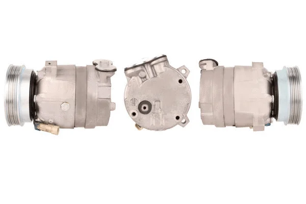 Compressor, air conditioning (700510097)
