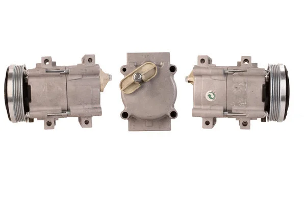 Compressor, air conditioning (700510069)