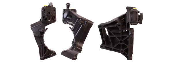 Hydraulic Pump, steering (715520153)