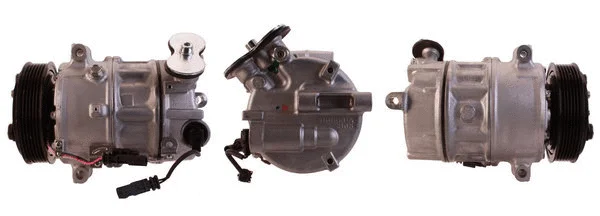 Compressor, air conditioning (700510808)