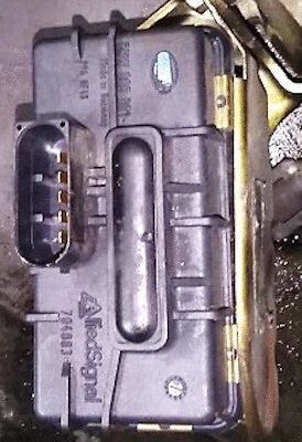 Charger, charging (supercharged/turbocharged) (729116690)