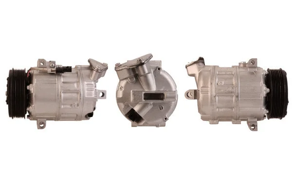 Compressor, air conditioning (700510768)