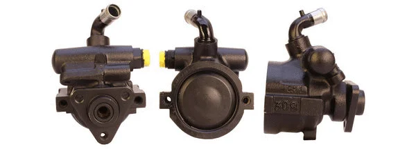 Hydraulic Pump, steering (715521061)