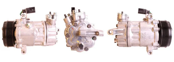Compressor, air conditioning (700510920)