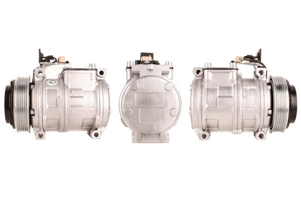 Compressor, air conditioning (700510126)