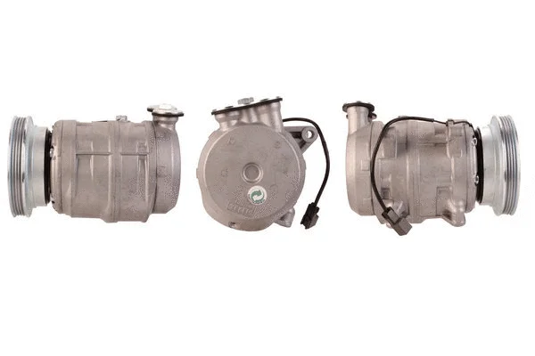 Compressor, air conditioning (700510513)