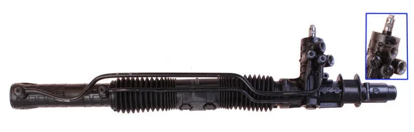 Steering Gear (711520261)