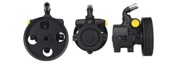 Hydraulic Pump, steering (715520588)