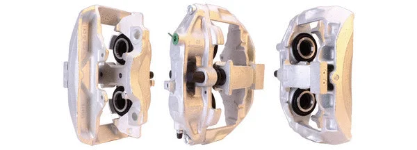 Brake Caliper