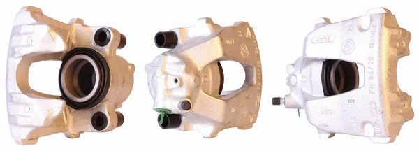 Brake Caliper (3257300)
