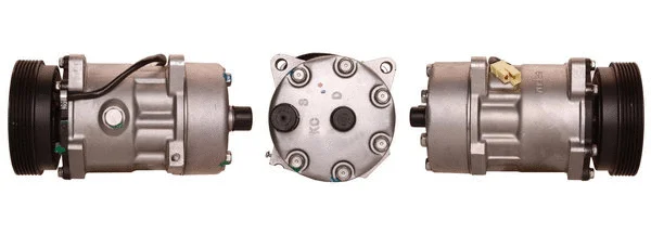 Compressor, air conditioning (700510640)