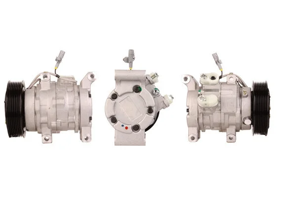 Compressor, air conditioning (700510770)