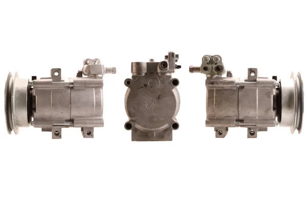 Compressor, air conditioning (700510550)