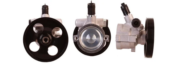 Hydraulic Pump, steering (715520264)