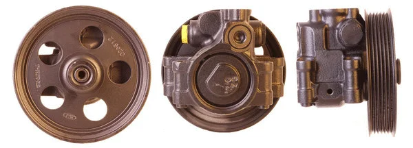 Hydraulic Pump, steering (715520391)