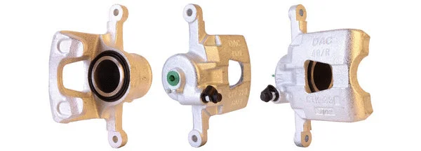 Brake Caliper