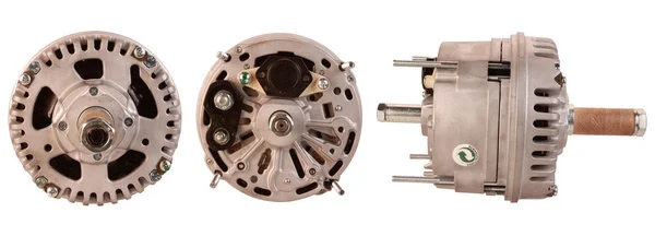 Alternator (2113201152)