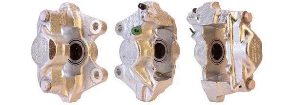 Brake Caliper (4222210)