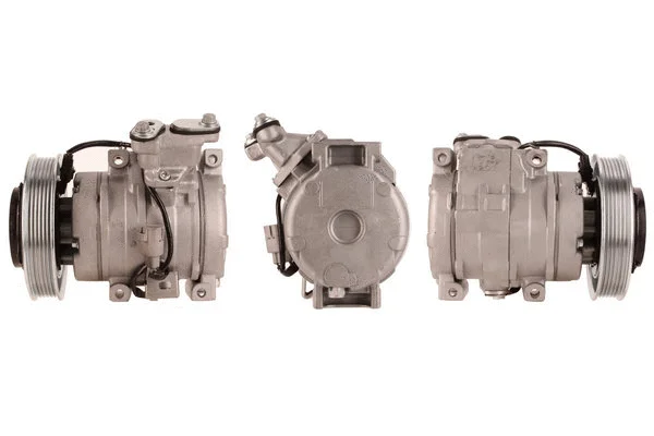 Compressor, air conditioning (700510212)