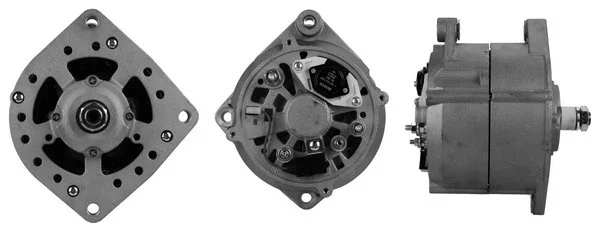 Alternator (532103654)