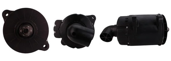 Alternator (2001431154)