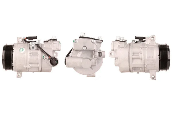 Compressor, air conditioning (700510413)