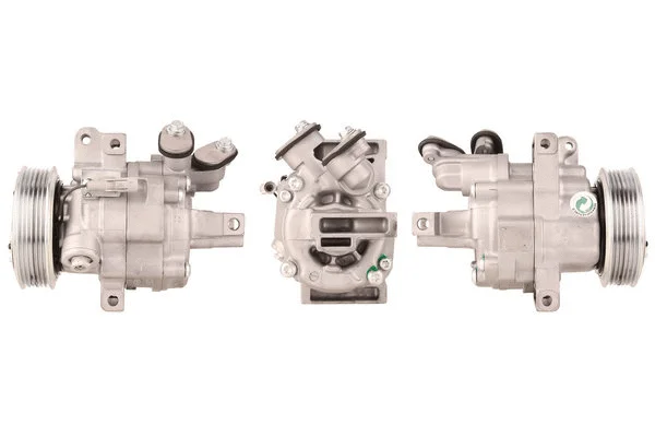 Compressor, air conditioning (700510401)