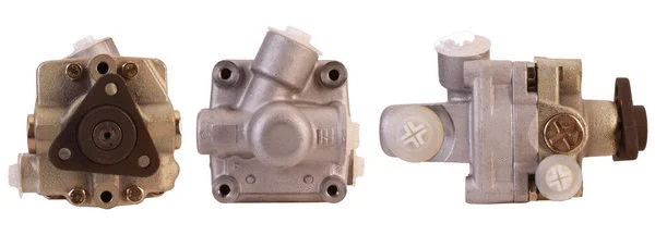 Hydraulic Pump, steering (715520007)