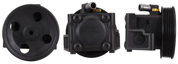Hydraulic Pump, steering (715520438)