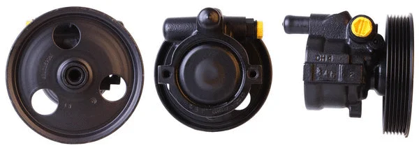 Hydraulic Pump, steering (715520631)