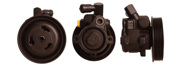 Hydraulic Pump, steering (715520130)