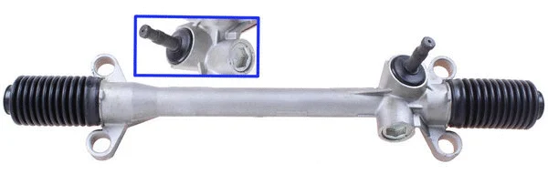 Steering Gear (714520558)