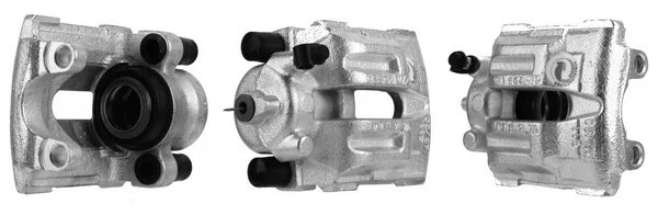 Brake Caliper (4168510)