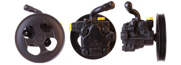 Hydraulic Pump, steering (715521358)