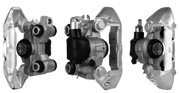 Brake Caliper (4164101)