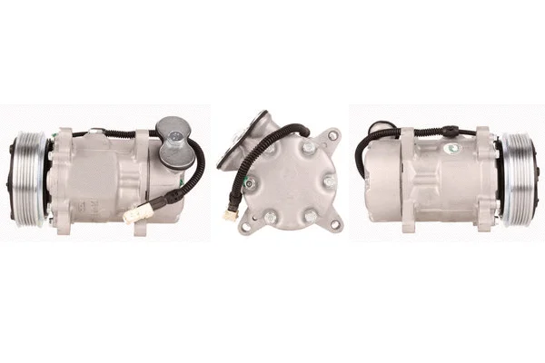 Compressor, air conditioning (700510044)