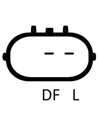 Alternator (2303551502)