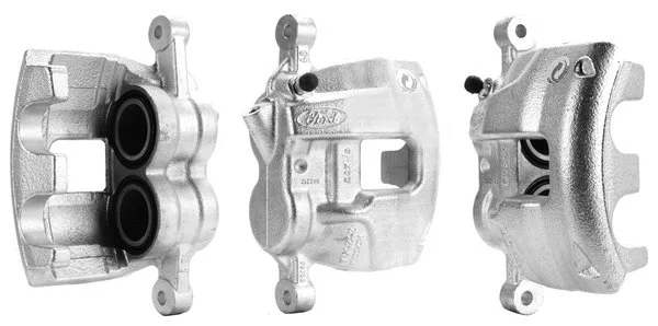Brake Caliper