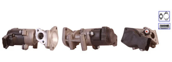 EGR Valve (717720087)